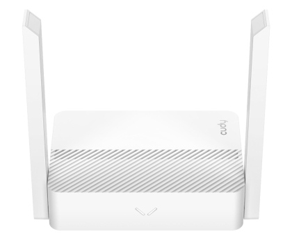Router CUDY WR1200E (1200Mb/s a/b/g/n/ac)